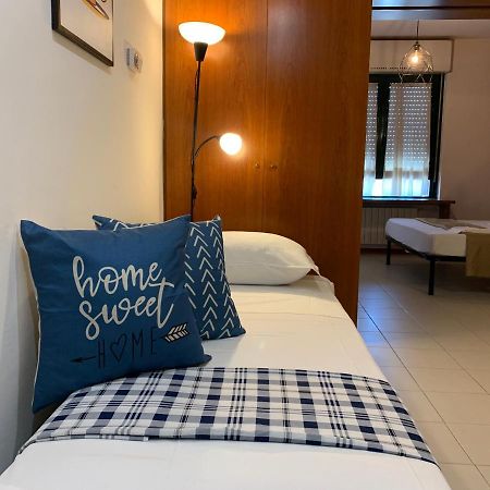 Apartamento Armellini Latina Exterior foto