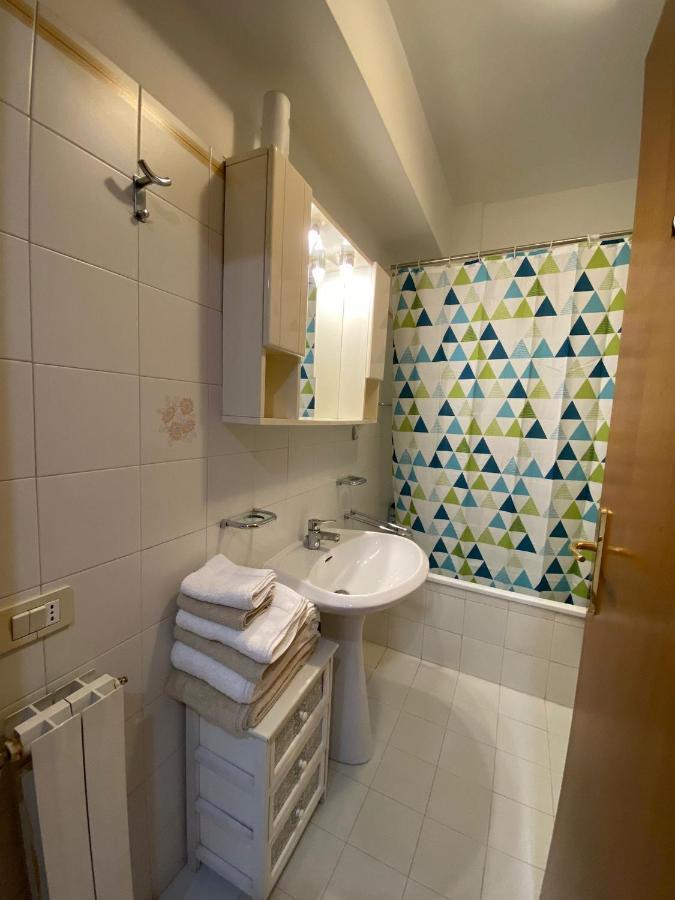 Apartamento Armellini Latina Exterior foto