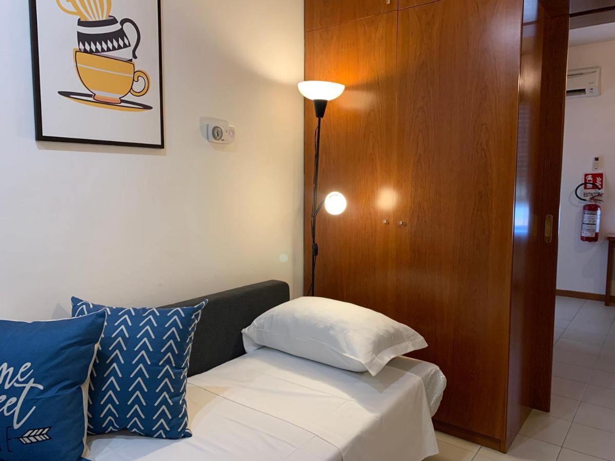 Apartamento Armellini Latina Exterior foto