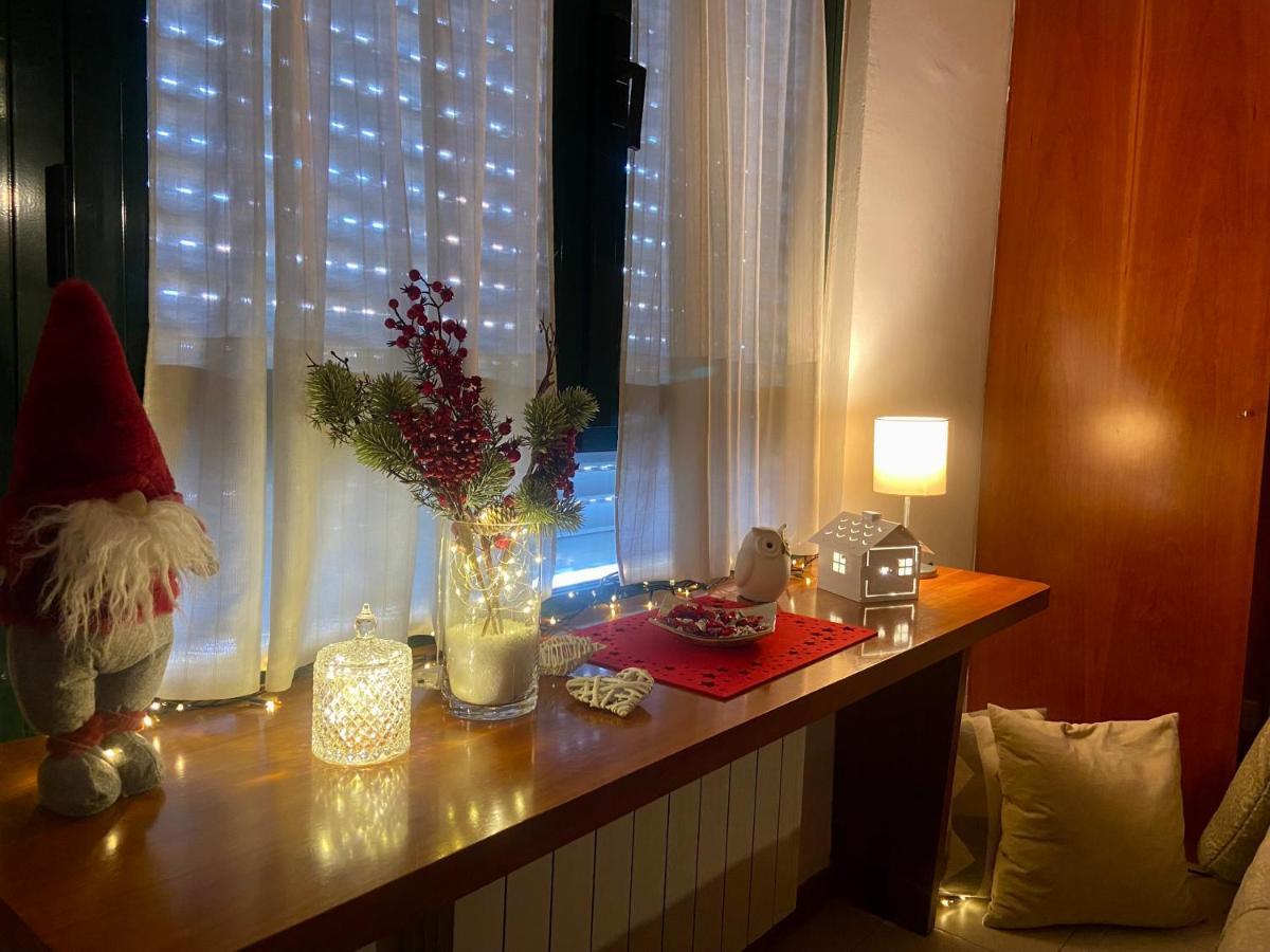 Apartamento Armellini Latina Exterior foto